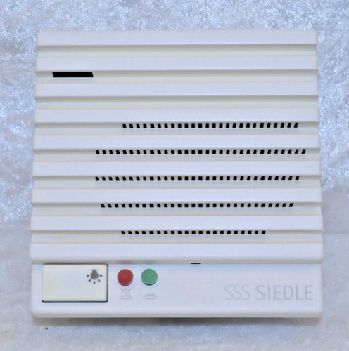 Siedle tlm 511 - siedle,