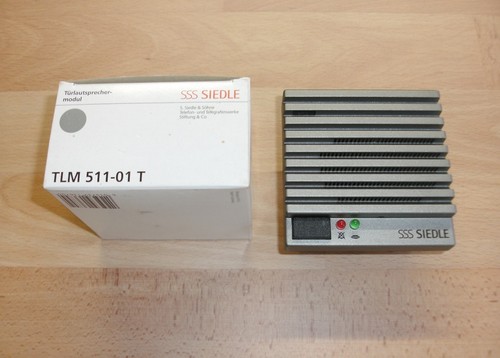 Siedle tlm 511 t - siedle,