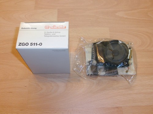 Siedle zgo 511 - siedle, 511-0