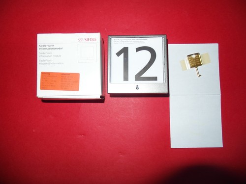 Siedle 511 01t titan - im, 511-01t