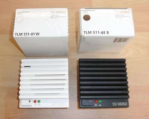 Siedle tlm 511 - siedle,