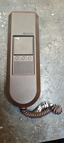 Siedle 511 haustelefon - 511-01,