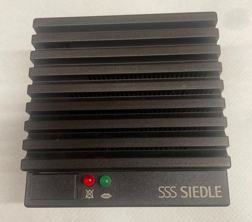 Siedle türlautsprechermodul - siedle,