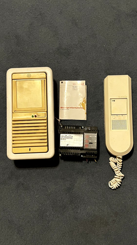 Siedle tlm 511 - tlm, 511-01