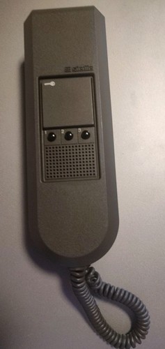 Siedle 511 01 b - siedle,
