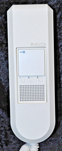 Siedle 511 1 w - siedle,