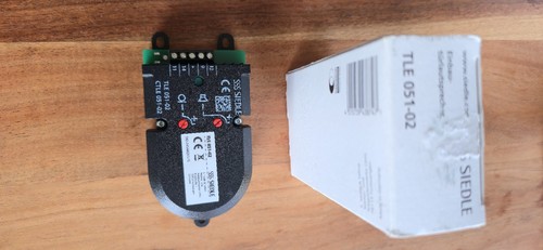 Siedle tle 051 - tle, 051-02