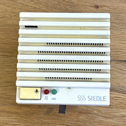 Siedle tlm 511 - siedle, 511-01