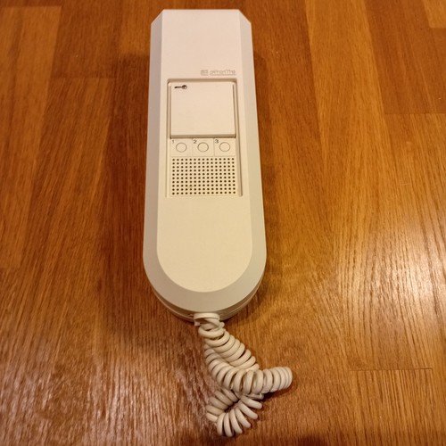 Siedle 511 w - siedle, ht