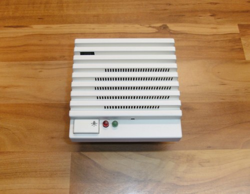 Siedle tlm 511 w - siedle, 511-01
