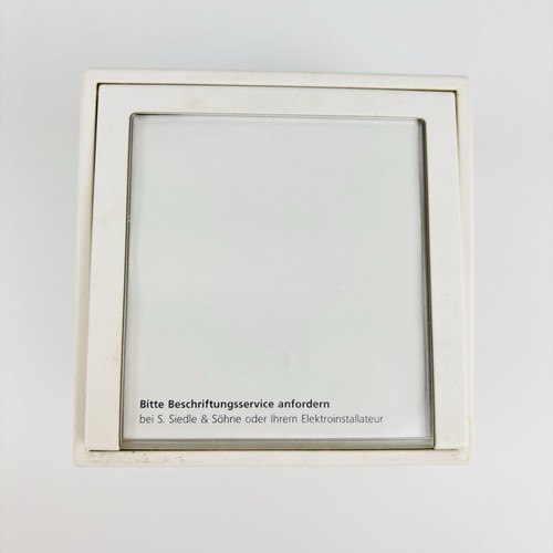 Siedle 511 w - siedle,