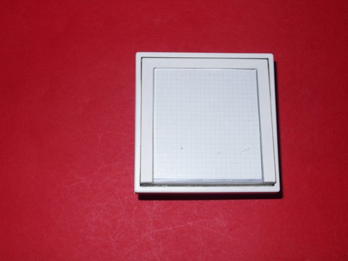 Siedle 511 w weiß - 511-01,