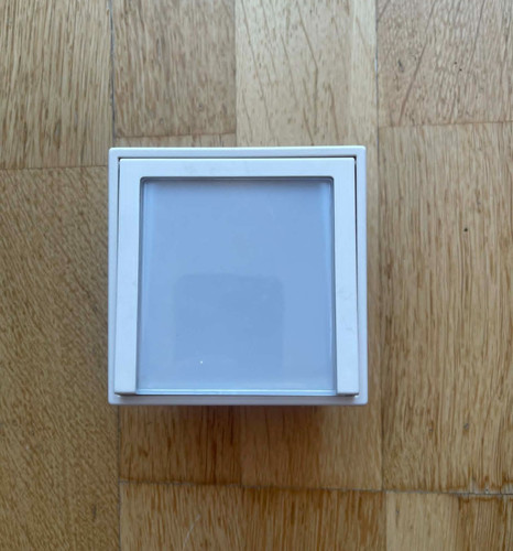 Siedle 511 w - siedle, tm
