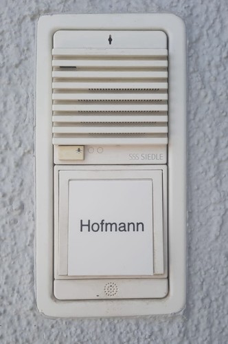 Namensschild individuell - namensschild,