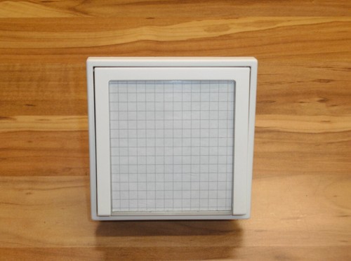 Siedle 511 w - siedle, 511-01