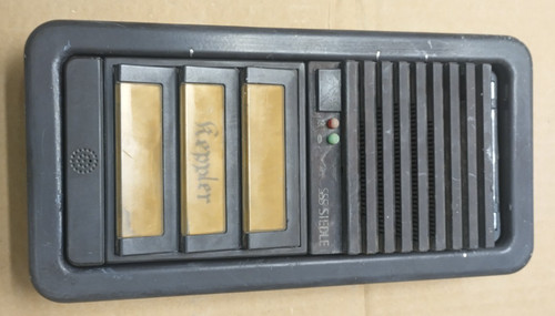 Siedle tlm 511 - siedle, 511-01