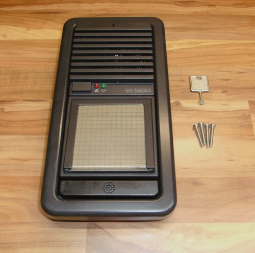 Siedle tlm 511 mr - siedle, 511,tm