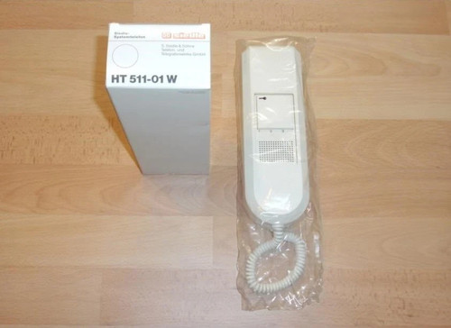 Siedle 511 haustelefon - siedle,