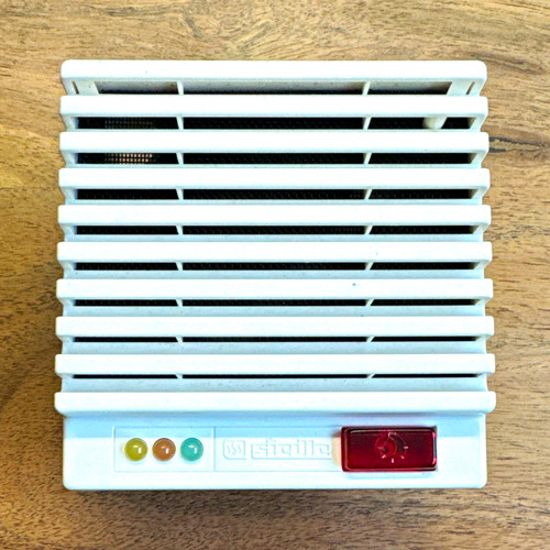 Siedle türsprechanlage - siedle,