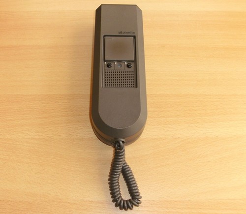 Siedle 511 b - ht, haustelefon
