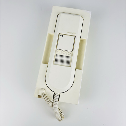 Siedle 511 w - siedle, haustelefon