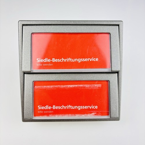 Siedle 511 t - tm, 511-02