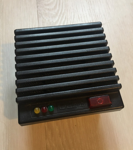 Siedle tle 511 b - siedle, 511-01