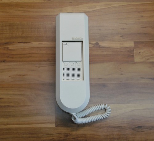 Siedle 511 w - 511-01, haustelefon