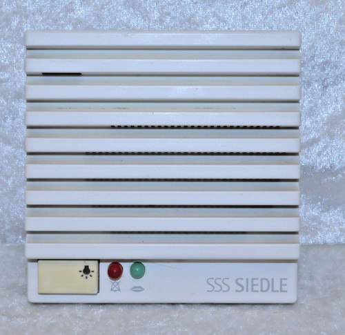 Siedle tlm 511 w - tlm,