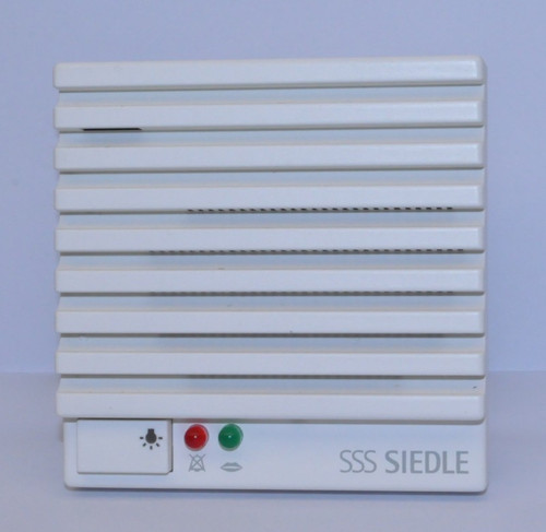 Siedle tlm 511 w - siedle,