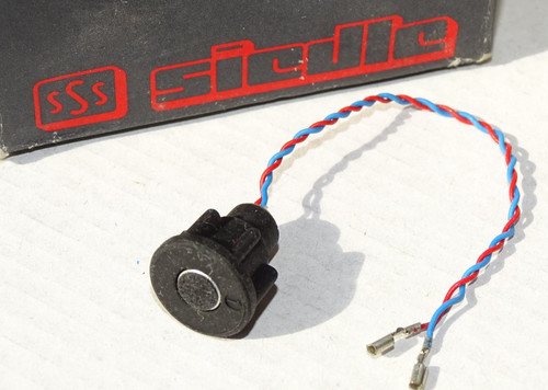 Siedle tlm 511 - 511, mikro