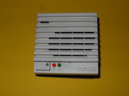 Siedle tlm 511 - 511-01, weiß