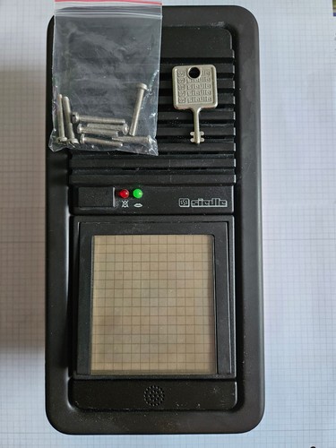 Siedle sprechanlage tlm511 - siedle, tm