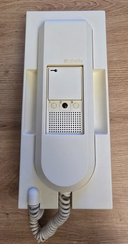 Siedle 511 w 10582 - 511-01,