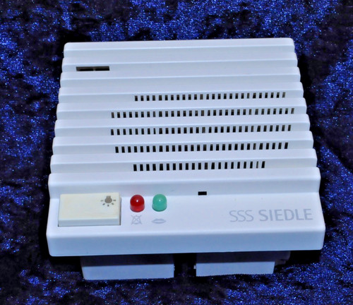 Siedle tlm 511 w - siedle,