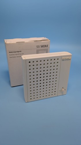 Siedle klingel 511 - siedle,