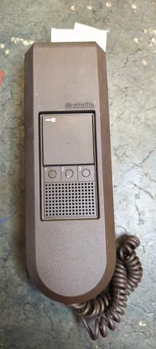 Siedle 511 haustelefon - siedle, ht