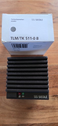 Siedle tlm 511 - tlm, braun