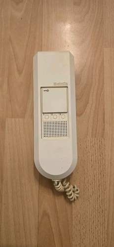 Siedle 511 01 - ht, w
