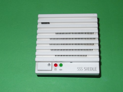 Siedle tlm 511 weiß - w,