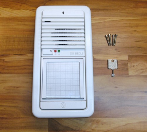 Siedle tlm 511 - siedle, 511-01,mr