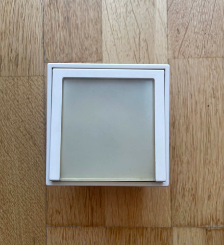 Siedle 511 w - 511-01,