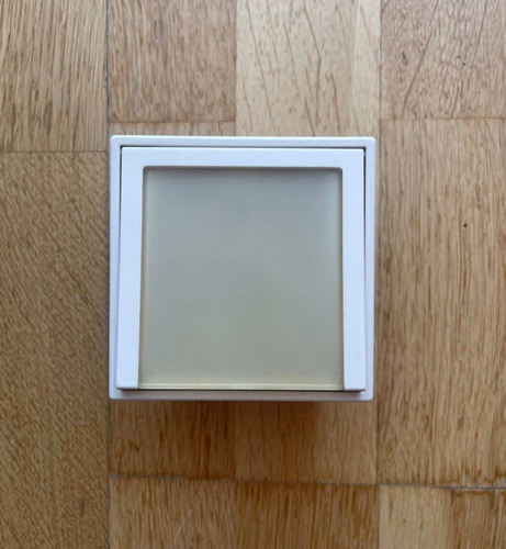 Siedle 511 w - 511-01,