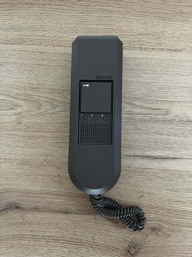 Siedle 511 haustelefon - ht,