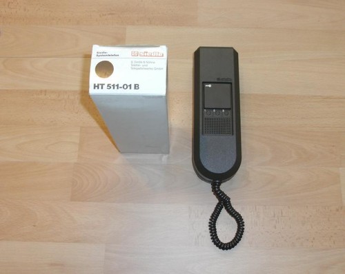 Siedle 511 b - siedle, haustelefon