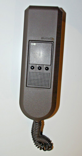 Siedle haustelefon 511 01 - haustelefon, ht